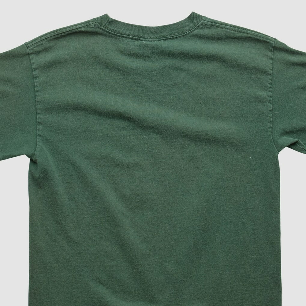 Green Bay Packers Reebok 2000s T-shirt | NFL Sale