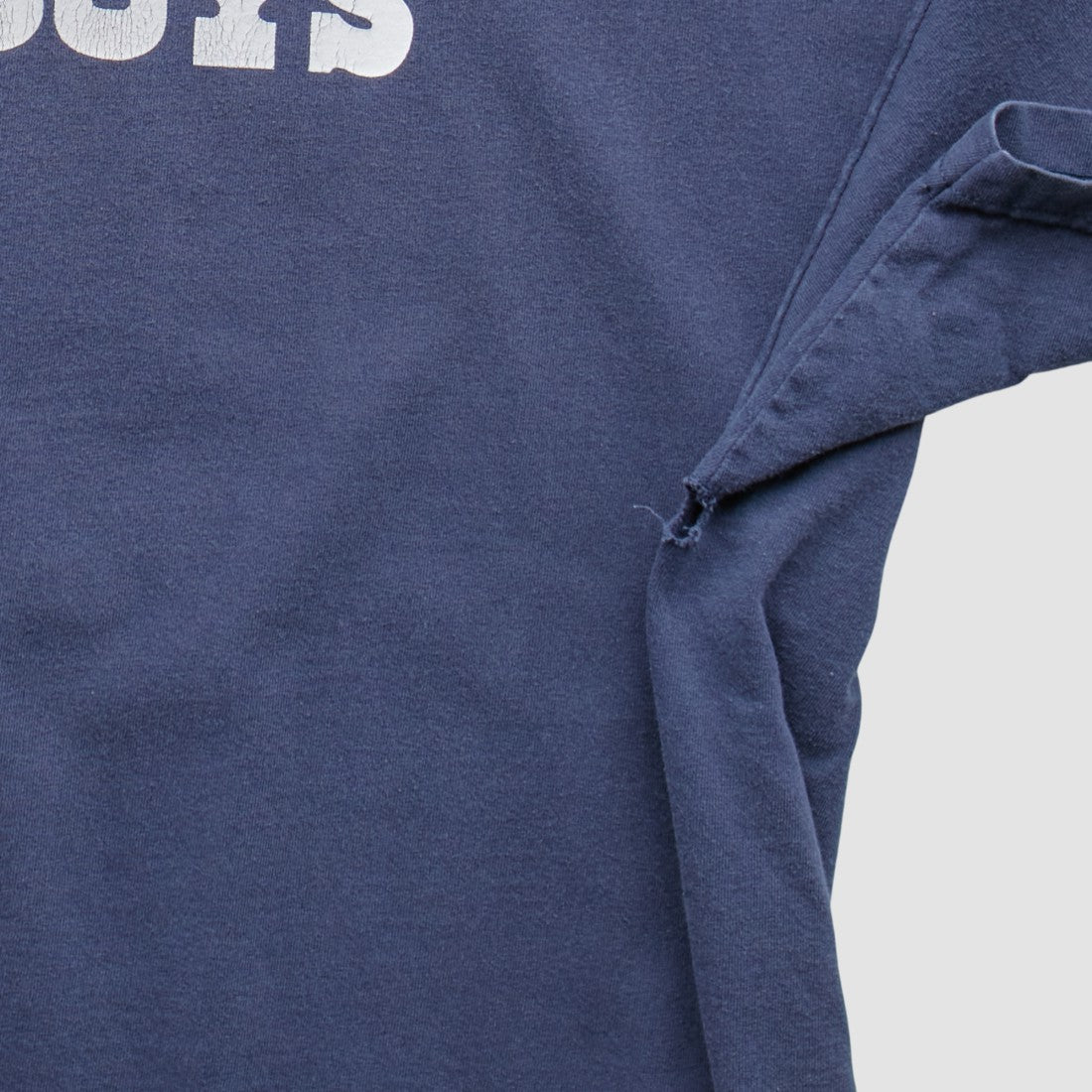 Dallas Cowboys Team Edition Apparel 2000s T-shirt | NFL On sale