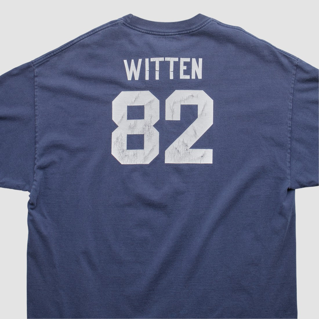 Dallas Cowboys Team Edition Apparel 2000s T-shirt | NFL On sale