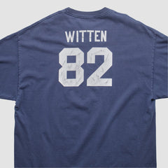 Dallas Cowboys Team Edition Apparel 2000s T-shirt | NFL On sale