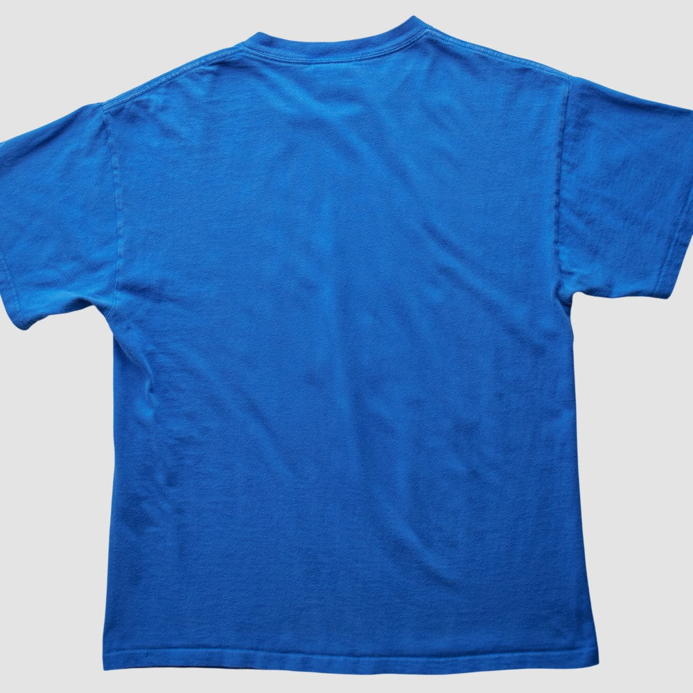 Milwaukee Brewers Majestic 2000s T-shirt - MLB T-shirts