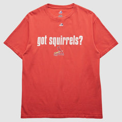 St. Louis Cardinals Majestic 2011 T-shirt - MLB T-shirts