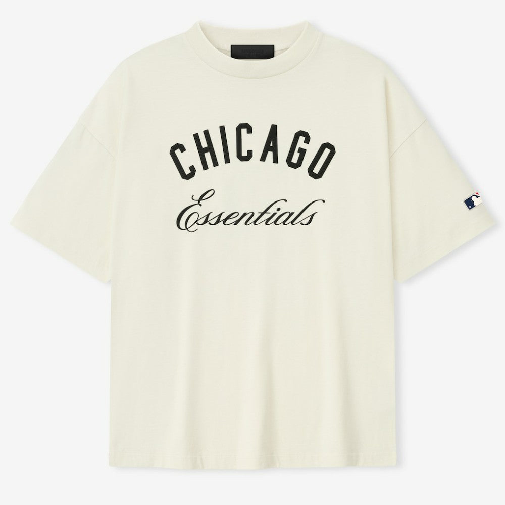 Chicago White Sox Fear of God x MLB Unisex 90's T-Shirt - MLB T-shirts