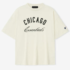 Chicago White Sox Fear of God x MLB Unisex 90's T-Shirt - MLB T-shirts