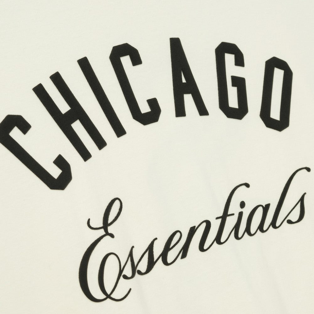 Chicago White Sox Fear of God x MLB Unisex 90's T-Shirt - MLB T-shirts