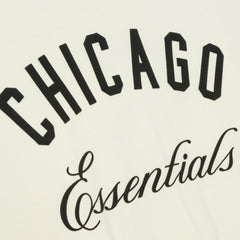 Chicago White Sox Fear of God x MLB Unisex 90's T-Shirt - MLB T-shirts