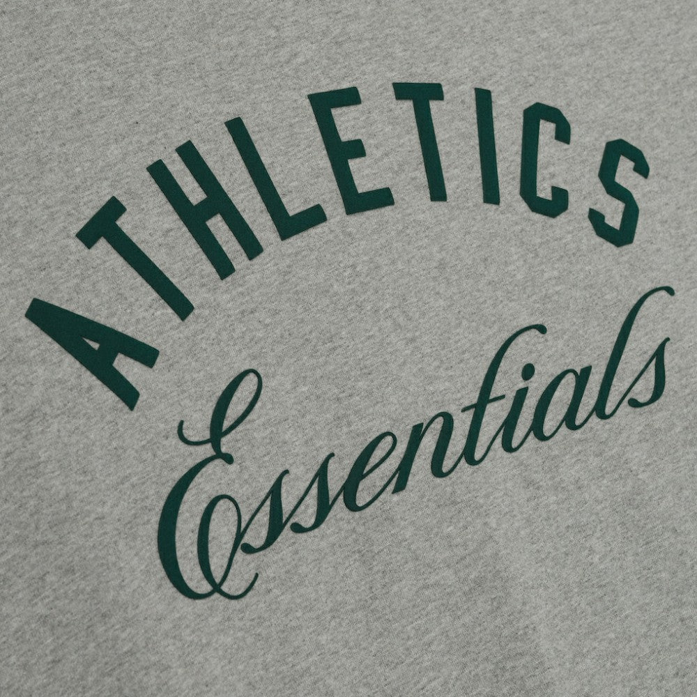 Athletics Fear of God x MLB Unisex 90's T-Shirt - MLB T-shirts
