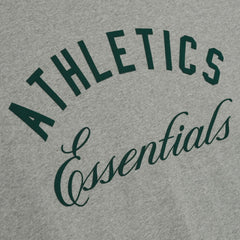 Athletics Fear of God x MLB Unisex 90's T-Shirt - MLB T-shirts
