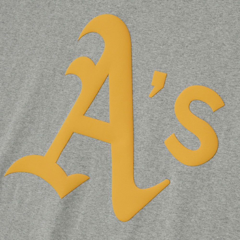 Athletics Fear of God x MLB Unisex 90's T-Shirt - MLB T-shirts