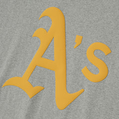Athletics Fear of God x MLB Unisex 90's T-Shirt - MLB T-shirts