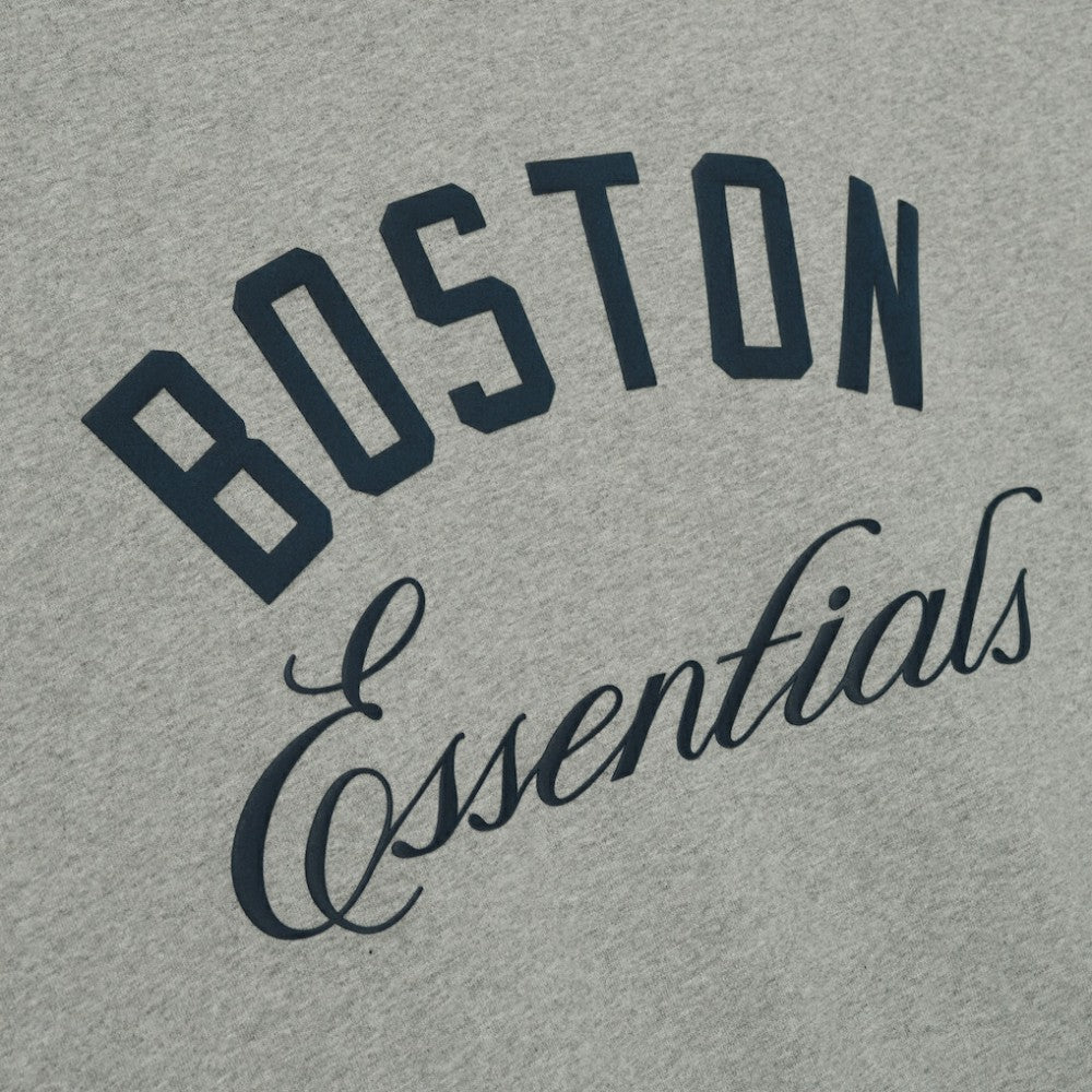 Boston Red Sox Fear of God x MLB Unisex 90's T-Shirt - MLB T-shirts
