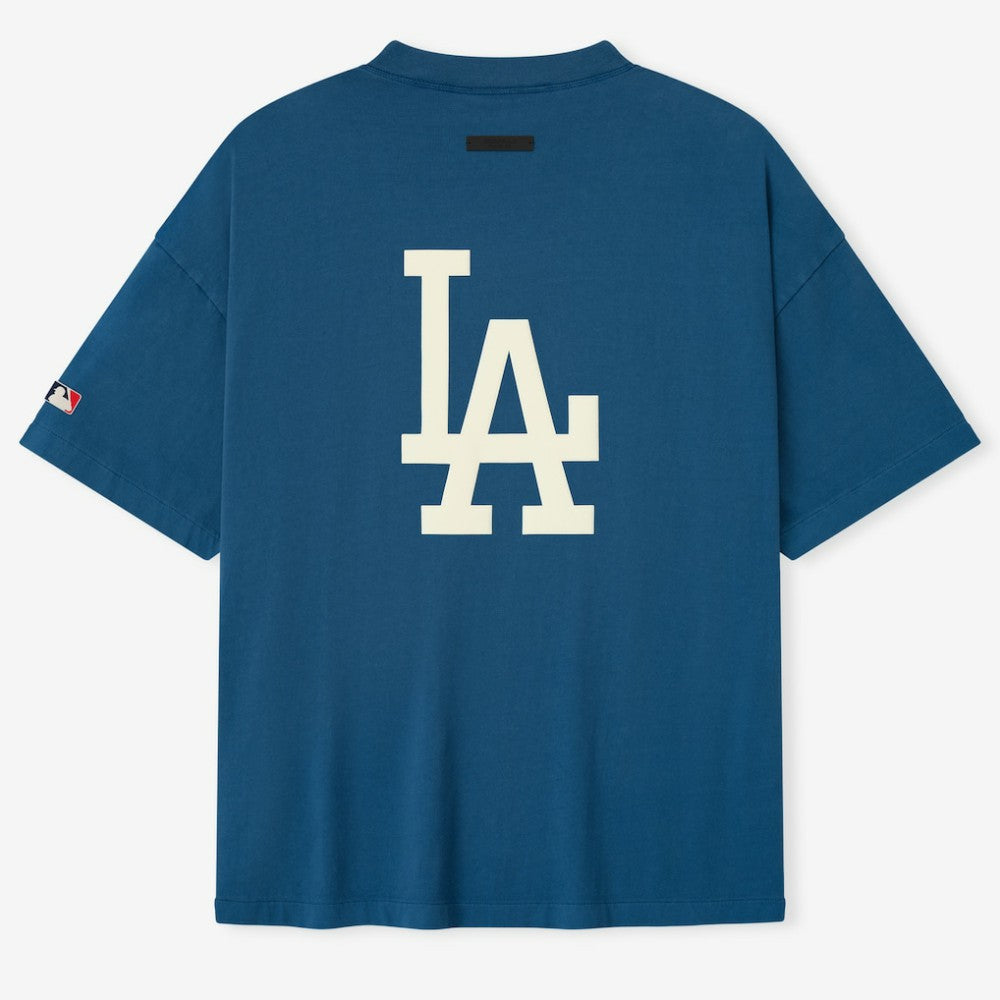 Los Angeles Dodgers Fear of God x MLB Unisex 90's T-Shirt - MLB T-shirts