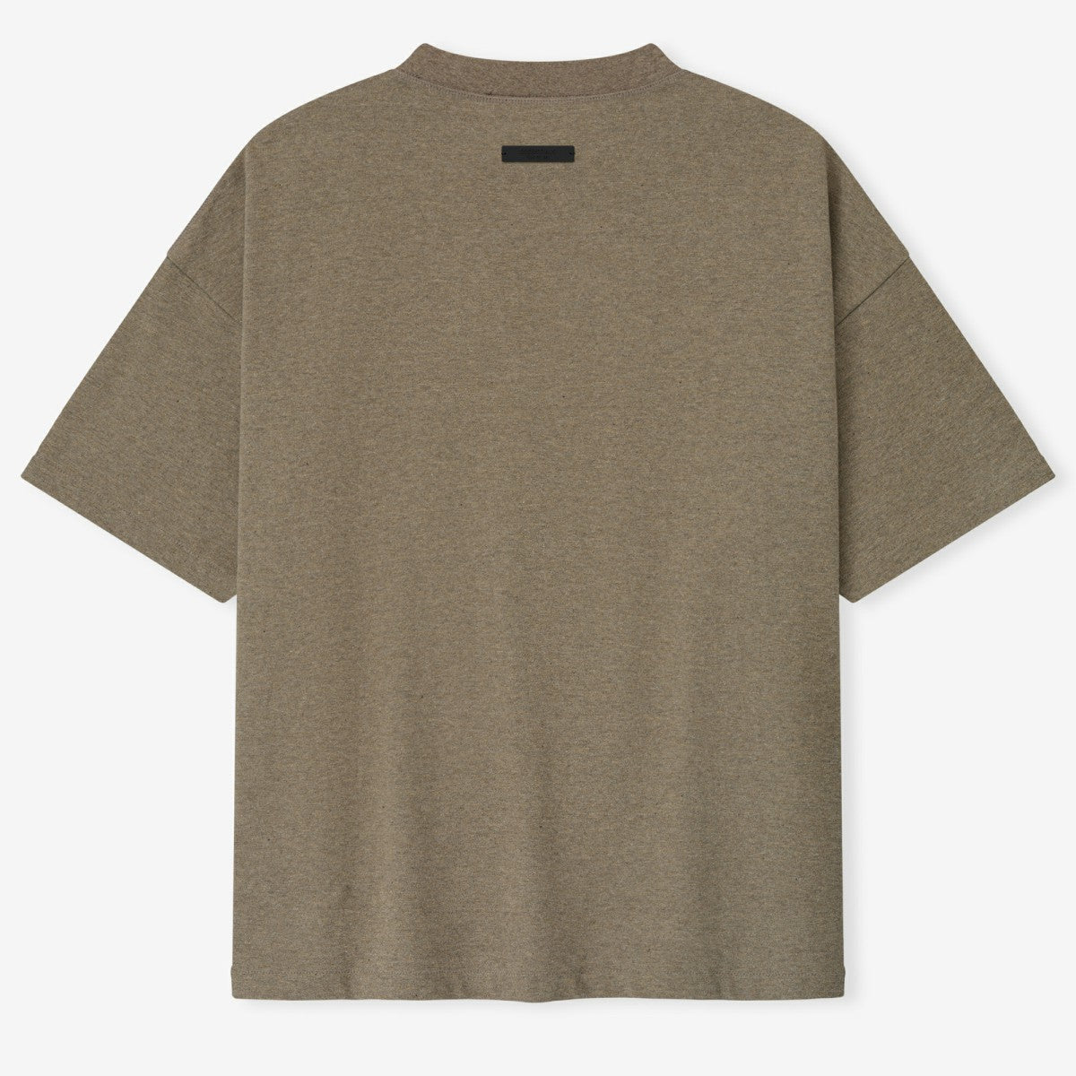 Heather Gray Los Angeles Lakers Fear of God x NBA Unisex 90's T-Shirt | NBA