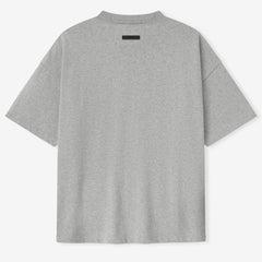 Heather Gray Chicago Bulls Fear of God x NBA Unisex 90's T-Shirt sale | NBA