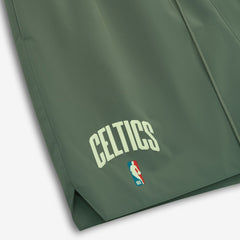 Green Boston Celtics Fear of God x NBA Unisex Classic Fit Shorts | NBA