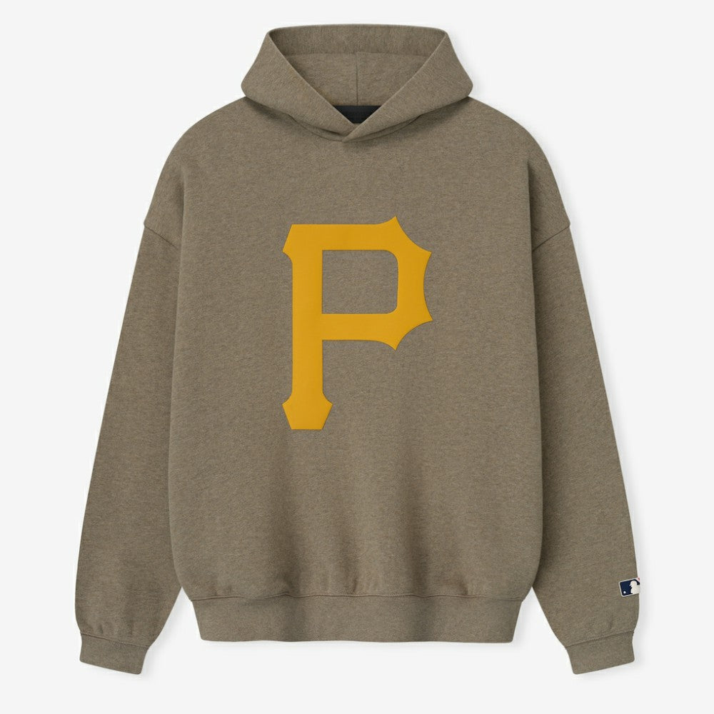 Pittsburgh Pirates Fear of God x MLB Unisex Sport Hoodie - MLB Hoodies