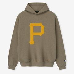 Pittsburgh Pirates Fear of God x MLB Unisex Sport Hoodie - MLB Hoodies