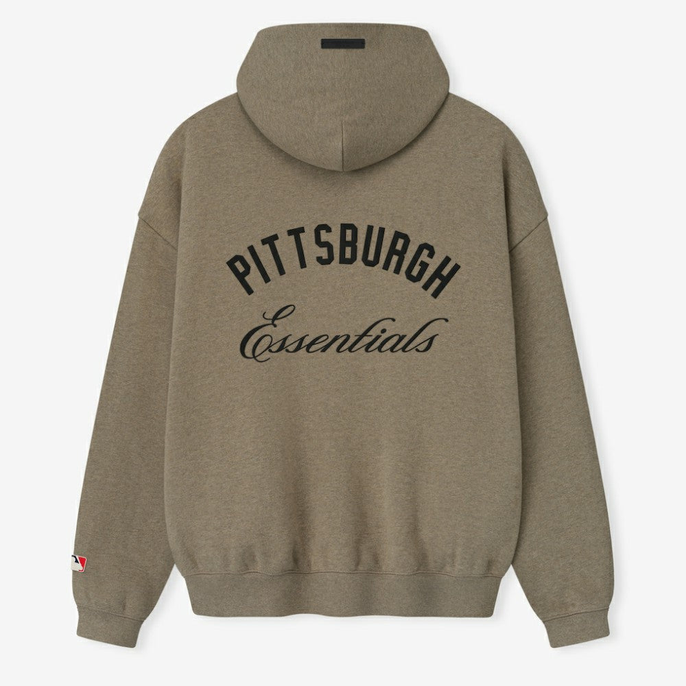 Pittsburgh Pirates Fear of God x MLB Unisex Sport Hoodie - MLB Hoodies