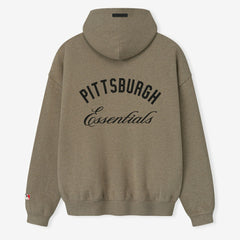 Pittsburgh Pirates Fear of God x MLB Unisex Sport Hoodie - MLB Hoodies