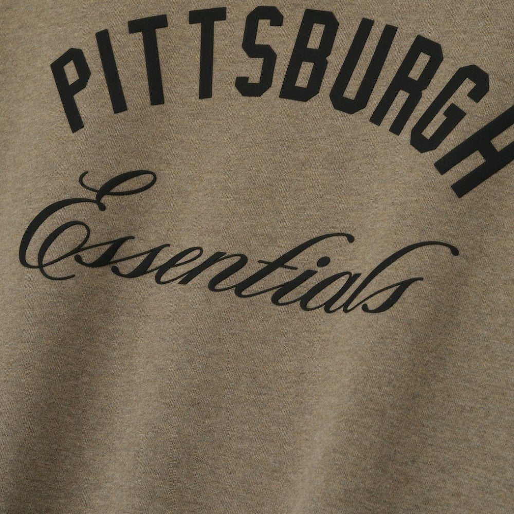 Pittsburgh Pirates Fear of God x MLB Unisex Sport Hoodie - MLB Hoodies
