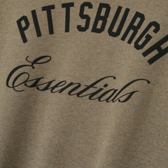 Pittsburgh Pirates Fear of God x MLB Unisex Sport Hoodie - MLB Hoodies