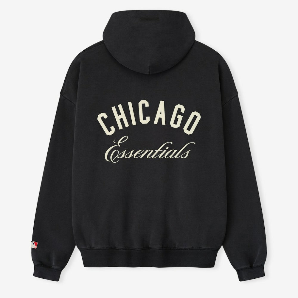 Chicago White Sox Fear of God x MLB Unisex Sport Hoodie - MLB Hoodies