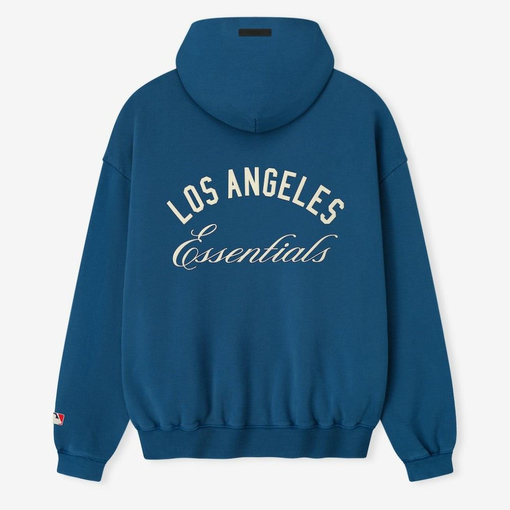 Los Angeles Dodgers Fear of God x MLB Unisex Sport Hoodie - MLB Hoodies