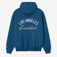 Los Angeles Dodgers Fear of God x MLB Unisex Sport Hoodie - MLB Hoodies