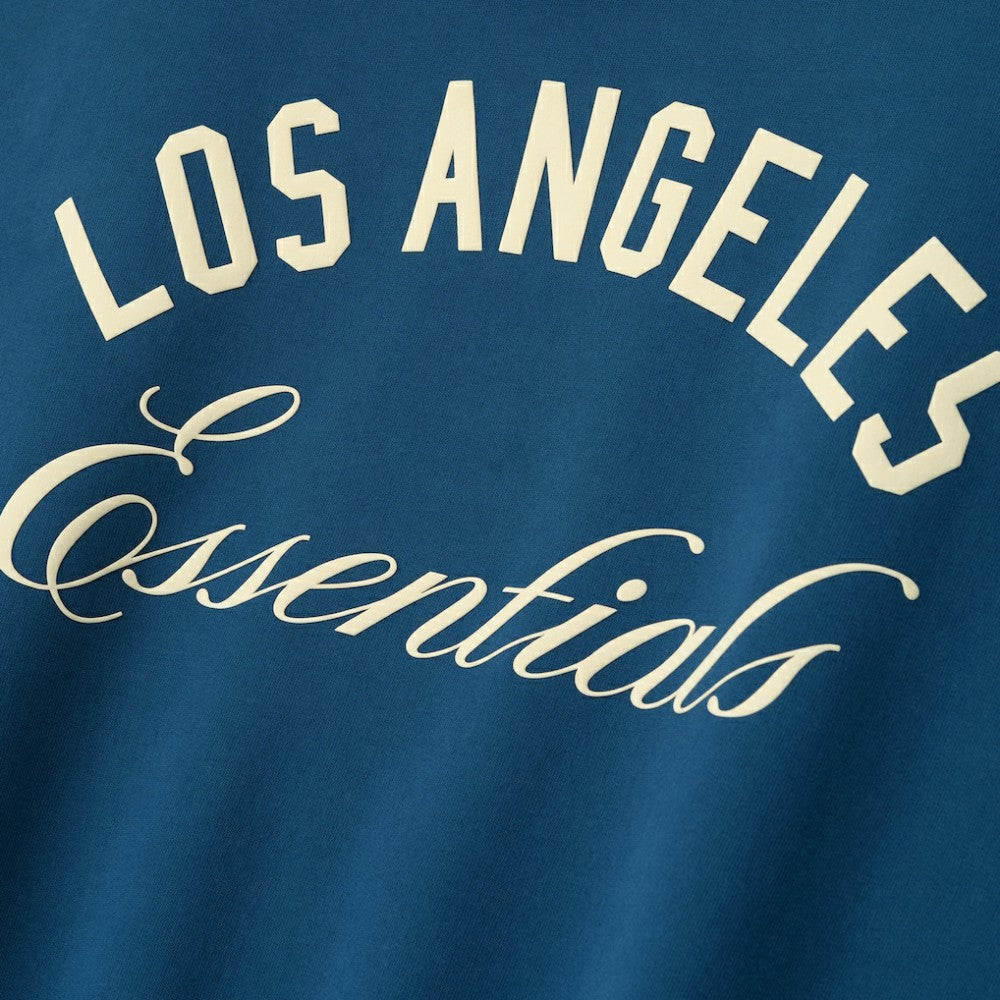 Los Angeles Dodgers Fear of God x MLB Unisex Sport Hoodie - MLB Hoodies