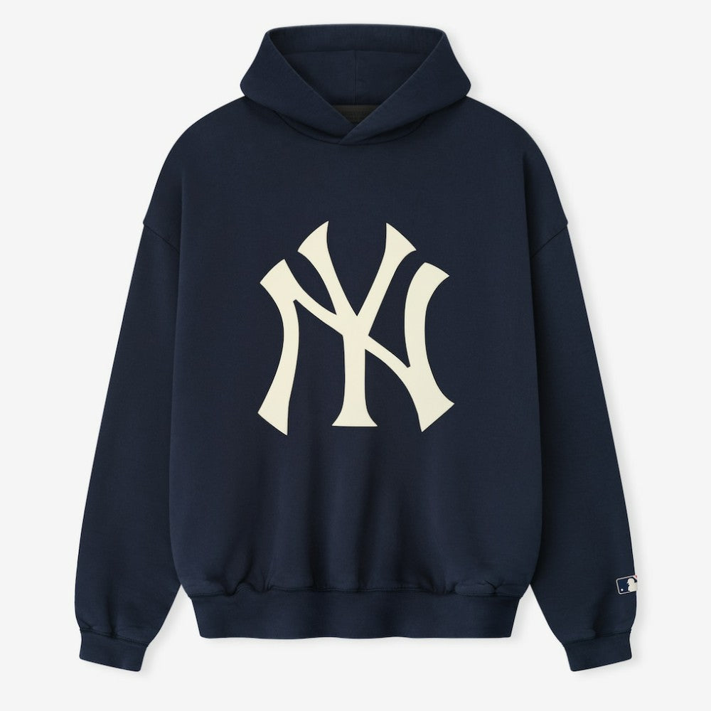New York Yankees Fear of God x MLB Unisex Sport Hoodie - MLB Hoodies