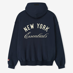 New York Yankees Fear of God x MLB Unisex Sport Hoodie - MLB Hoodies