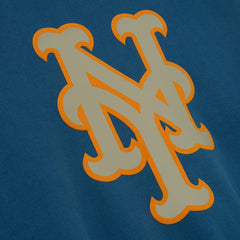 New York Mets Fear of God x MLB Unisex Sport Hoodie - MLB Hoodies