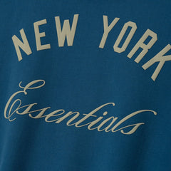 New York Mets Fear of God x MLB Unisex Sport Hoodie - MLB Hoodies