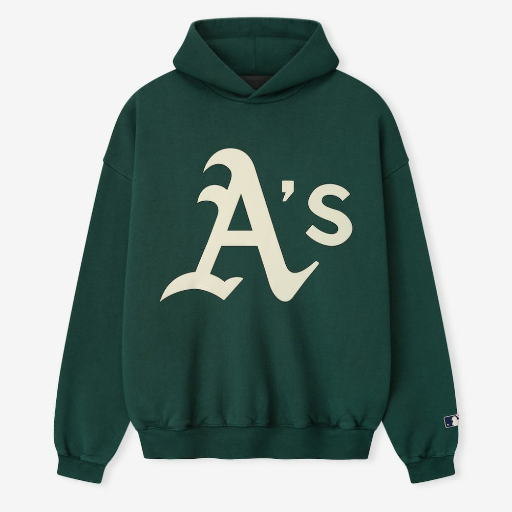 Athletics Fear of God x MLB Unisex Sport Hoodie - MLB Hoodies