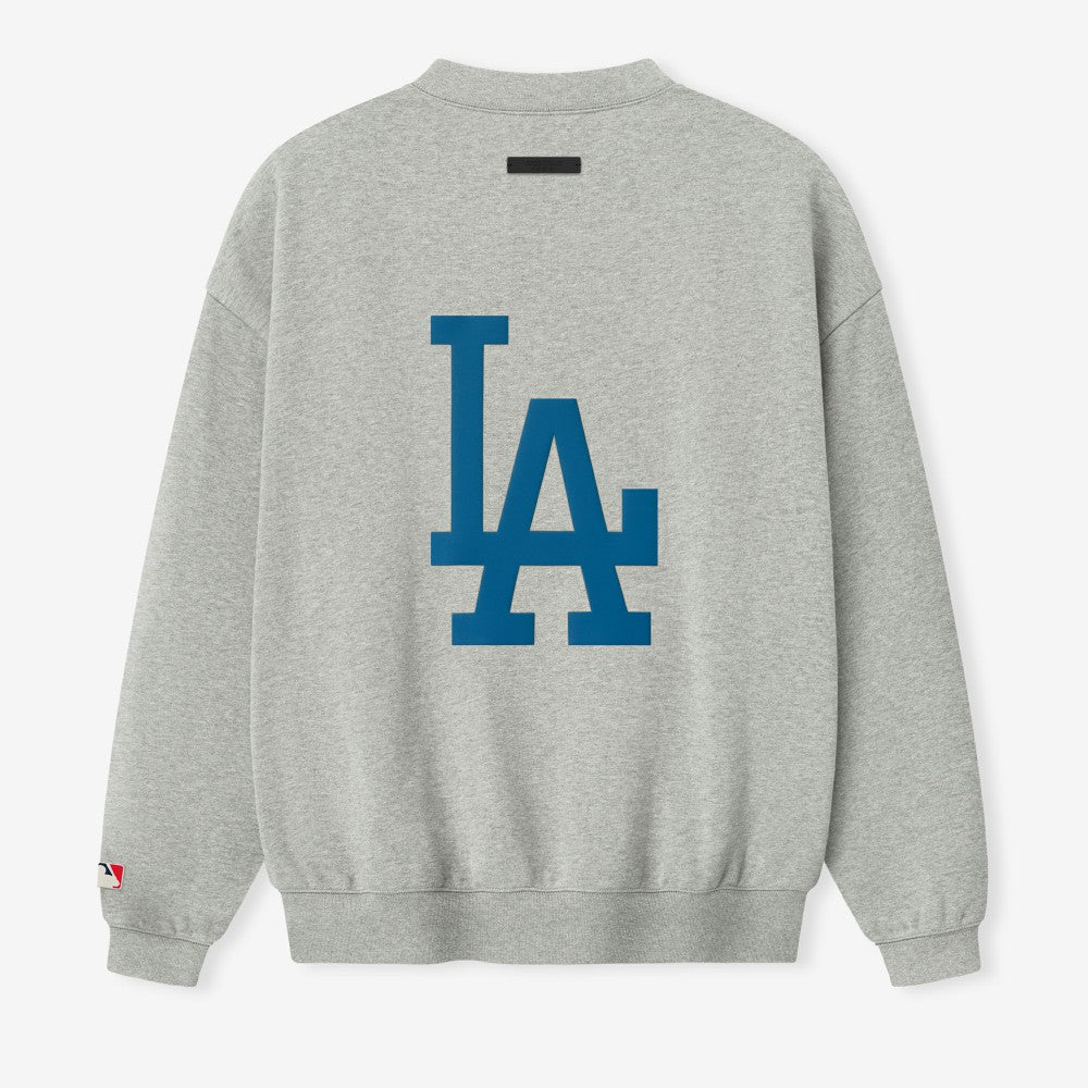 Los Angeles Dodgers Fear of God x MLB Unisex Sport Sweatshirt - MLB Sweatshirts