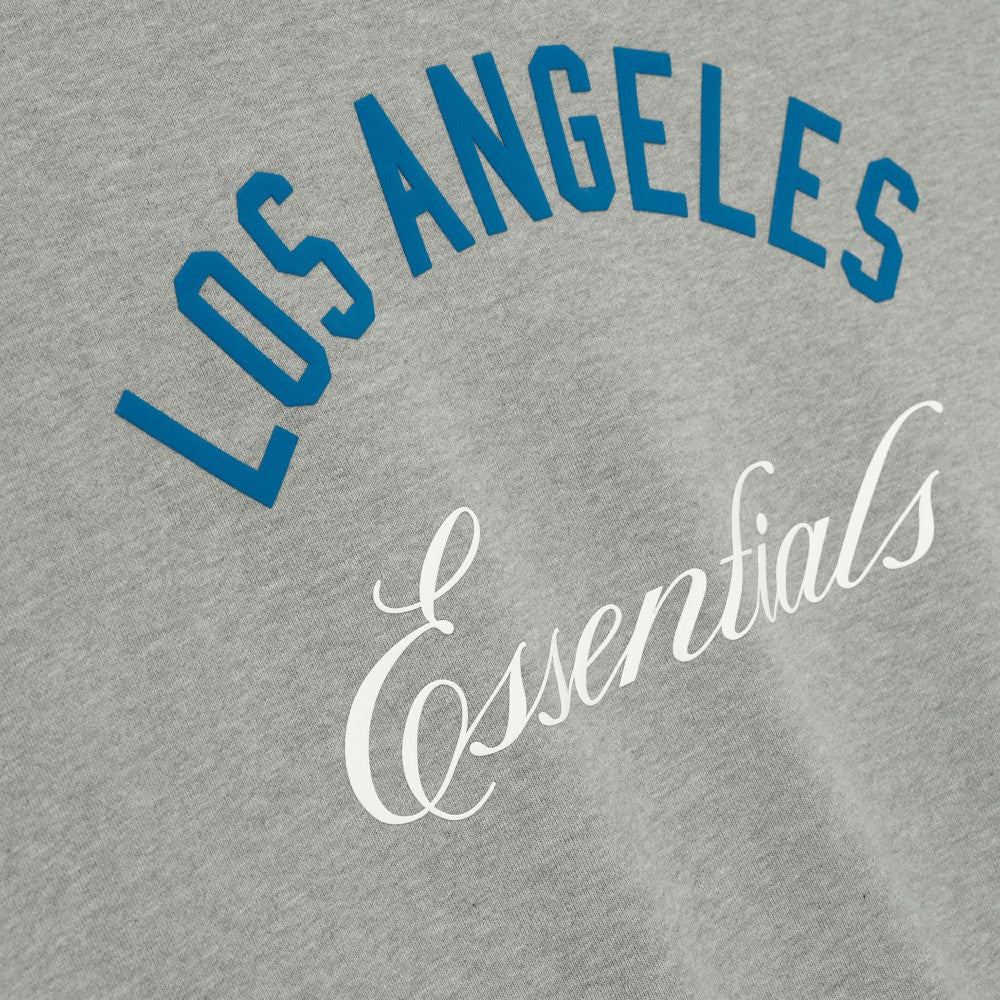 Los Angeles Dodgers Fear of God x MLB Unisex Sport Sweatshirt - MLB Sweatshirts