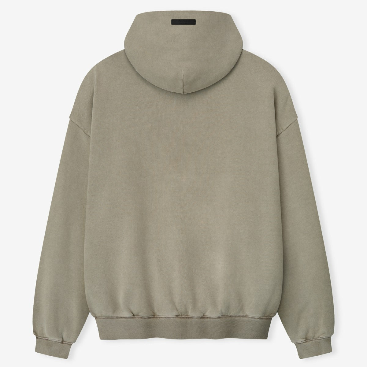 Gray San Antonio Spurs Fear of God x NBA Unisex 90's Hoodie | NBA