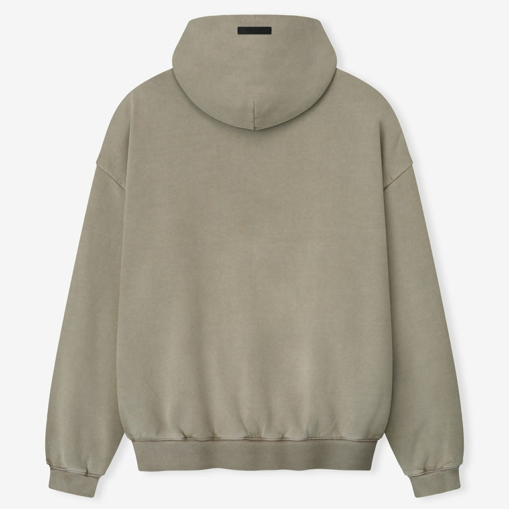 Gray San Antonio Spurs Fear of God x NBA Unisex 90's Hoodie | NBA