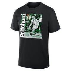 Black Payton Pritchard Boston Celtics Legacy T-Shirt | NBA