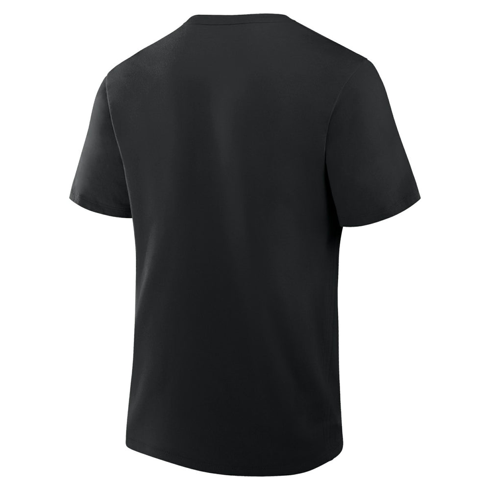 Black Devin Booker Phoenix Suns Legacy T-Shirt | NBA