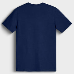 Navy Shai Gilgeous-Alexander Oklahoma City Thunder Player Collage T-Shirt | NBA