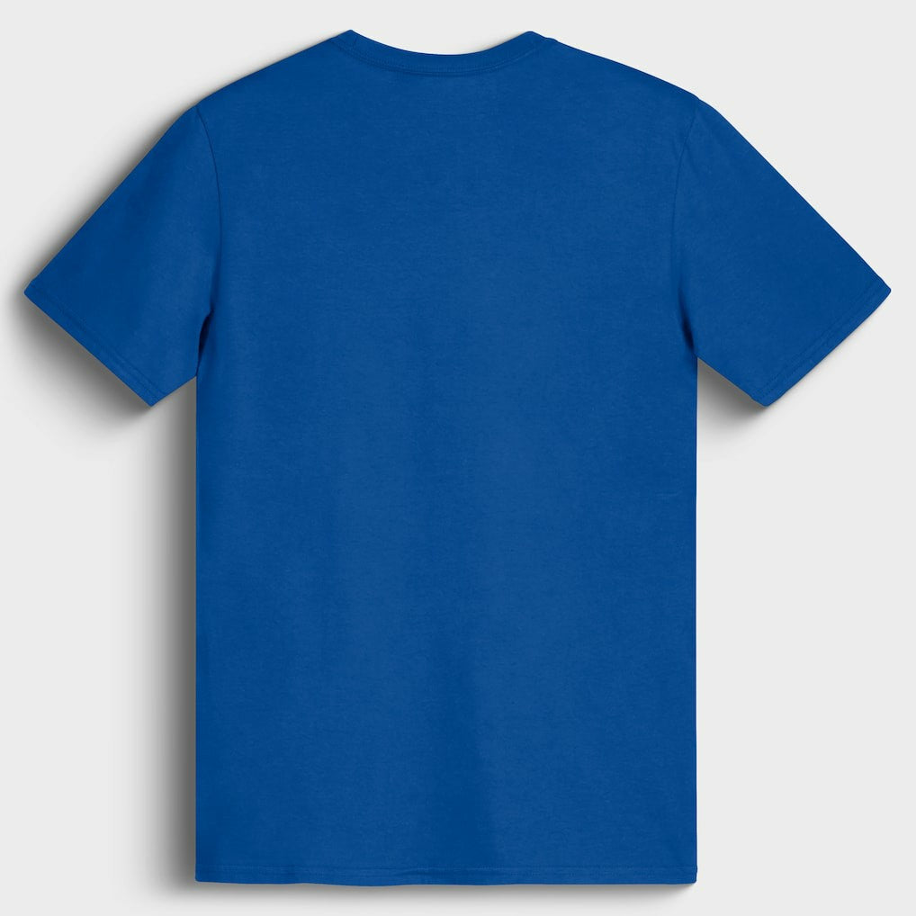Royal Tyrese Maxey Philadelphia 76ers Player Collage T-Shirt | NBA