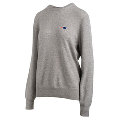 New England Patriots NAADAM Cashmere Sweater | NFL Near me