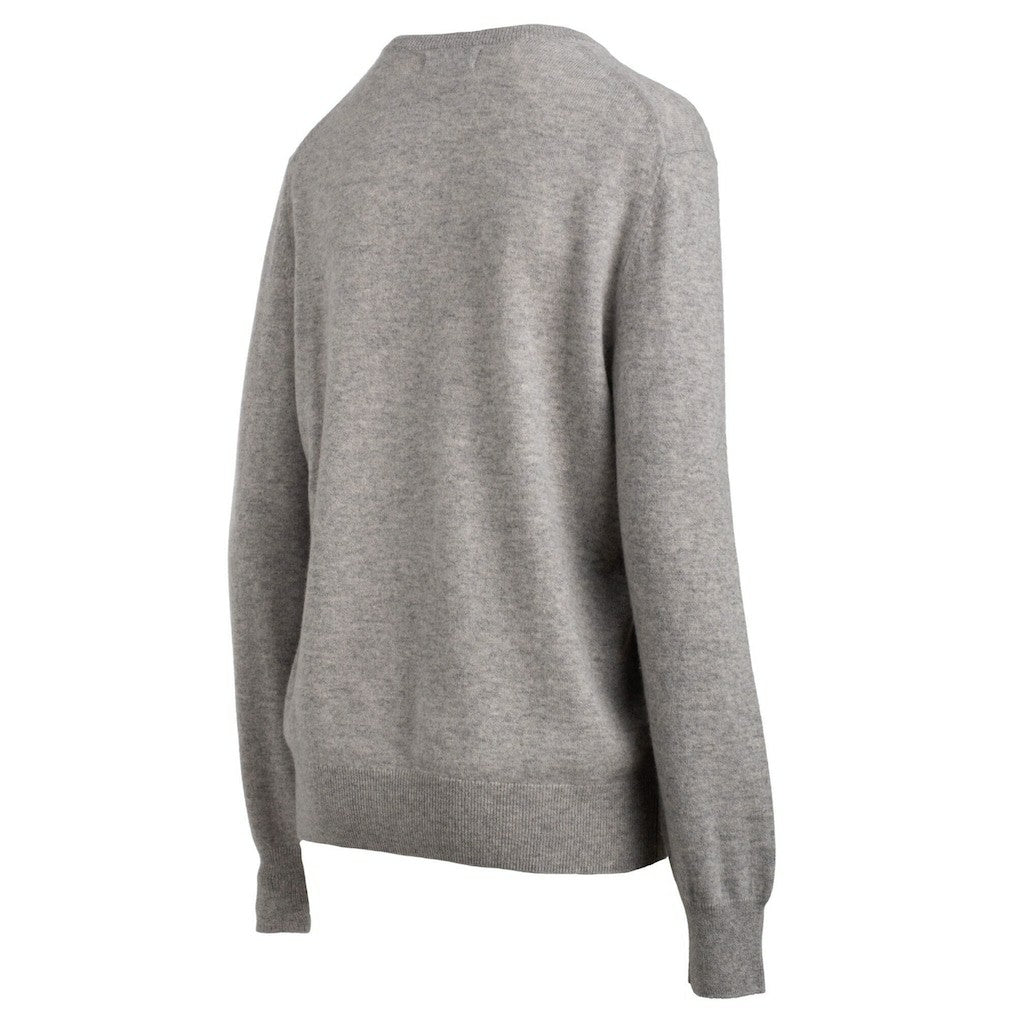 New England Patriots NAADAM Cashmere Sweater | NFL Near me