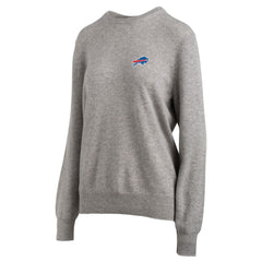 Buffalo Bills NAADAM Cashmere Sweater | NFL US