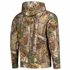 New York Yankees Dunbrooke Trophy Realtree Full-Zip Hoodie - MLB Hoodies