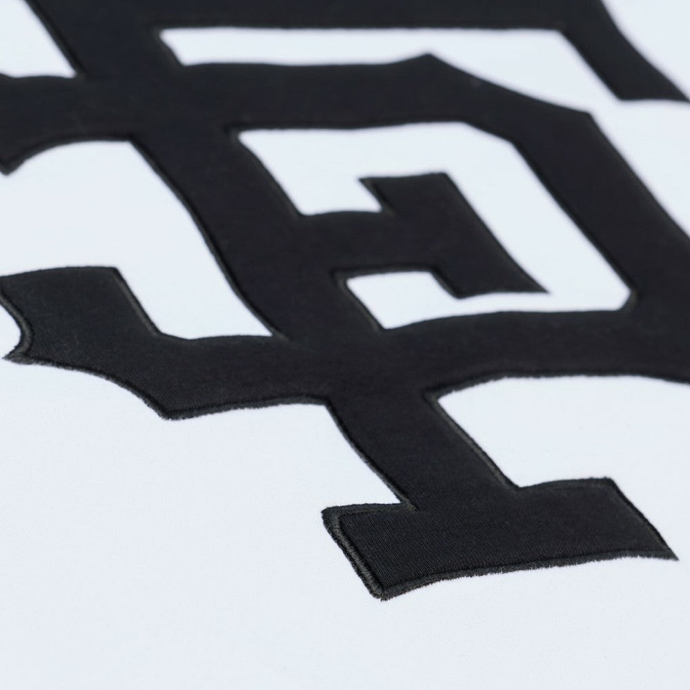San Francisco Giants Mitchell & Ness Cooperstown Collection Fleece Hoodie - MLB Hoodies