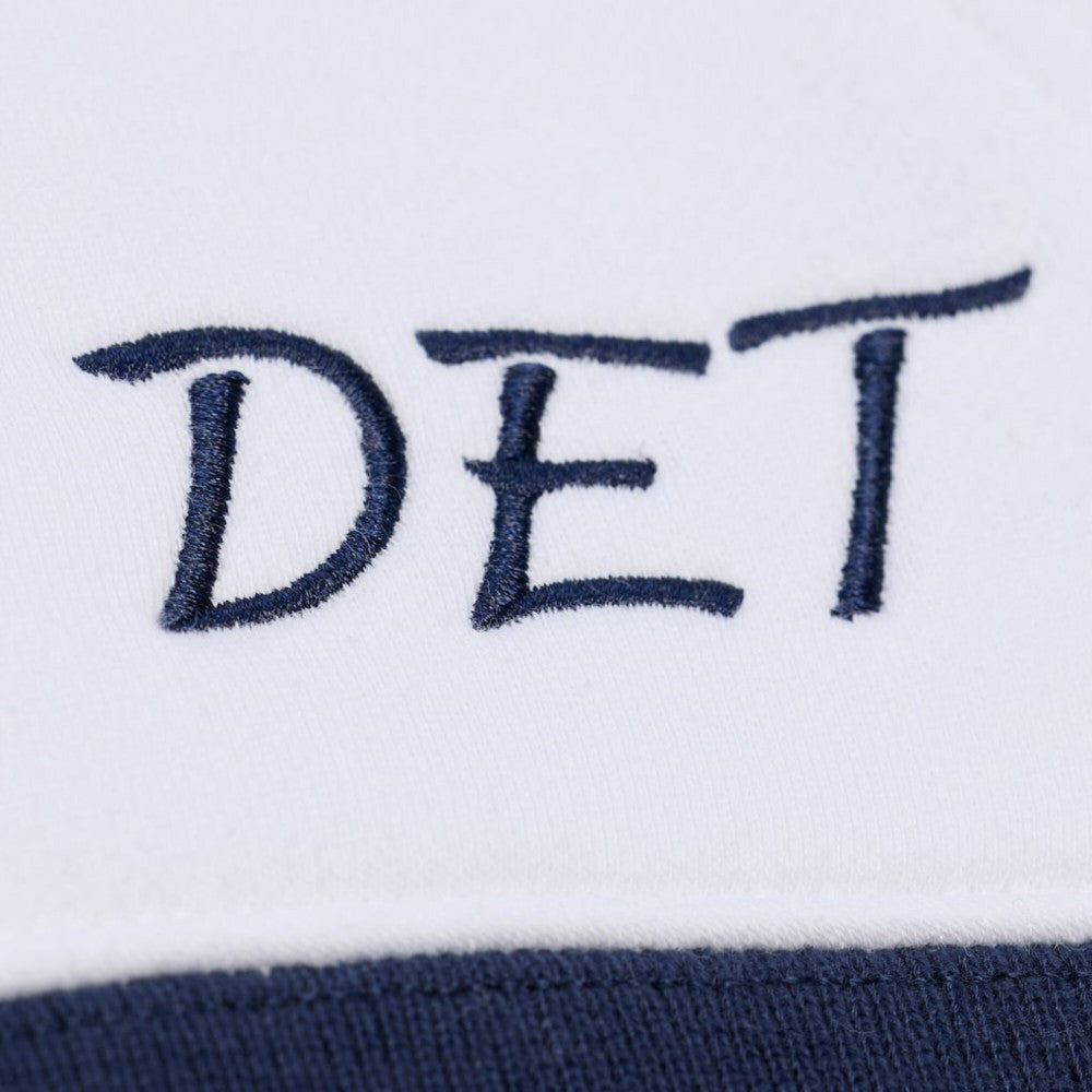 Detroit Tigers Mitchell & Ness Cooperstown Collection Fleece Hoodie - MLB Hoodies