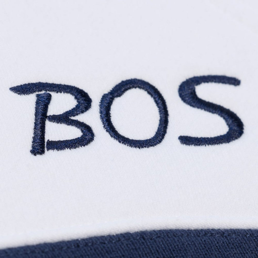 Boston Red Sox Mitchell & Ness Cooperstown Collection Fleece Hoodie - MLB Hoodies
