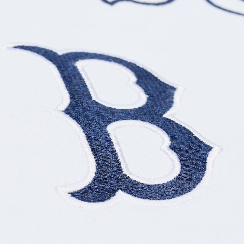 Boston Red Sox Mitchell & Ness Arctic Fleece Sweatshirt - MLB Sweatshirts